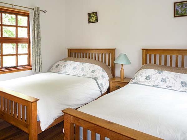 Hawthorn Farm Cottage Curry Экстерьер фото