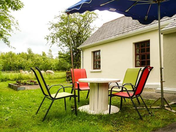 Hawthorn Farm Cottage Curry Экстерьер фото