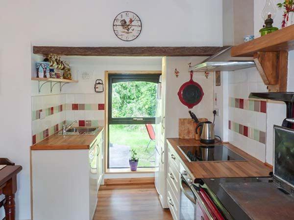 Hawthorn Farm Cottage Curry Экстерьер фото