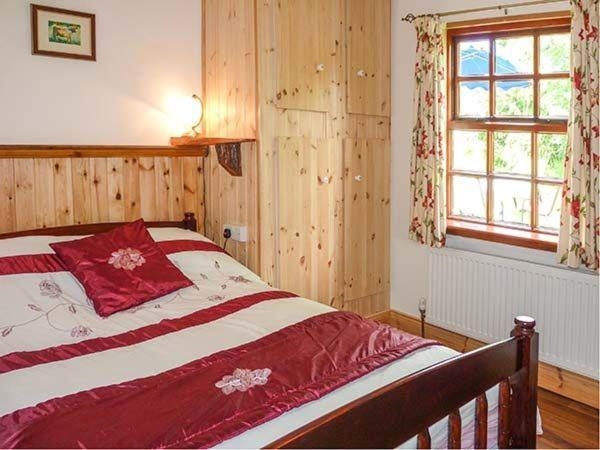 Hawthorn Farm Cottage Curry Экстерьер фото