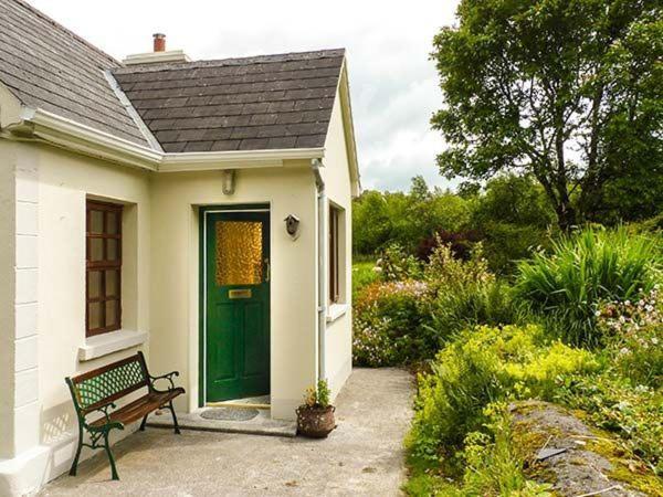 Hawthorn Farm Cottage Curry Экстерьер фото